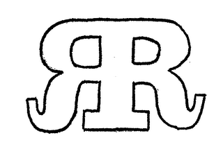 RR logo