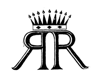 RR logo