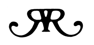 RR logo