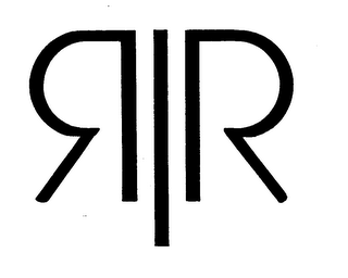 RR logo