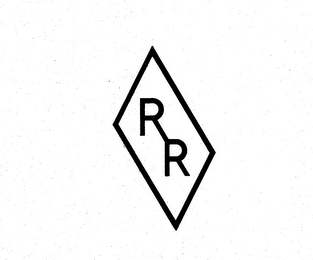 RR logo