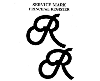 RR logo