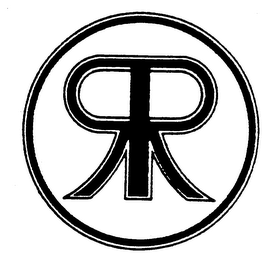 RR logo