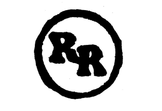 RR logo