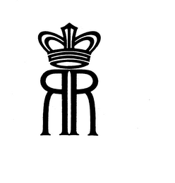 RR logo