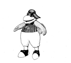 RR