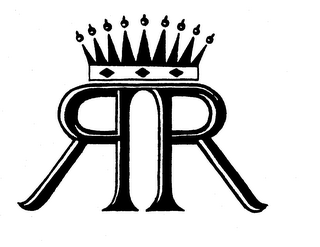 RR logo