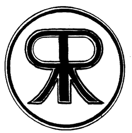 RR logo