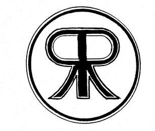 RR logo