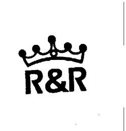 R&R logo