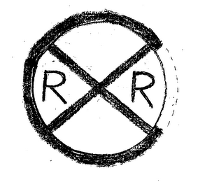 RR logo