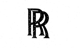 RR logo