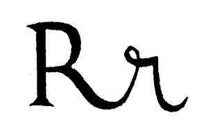 RR logo