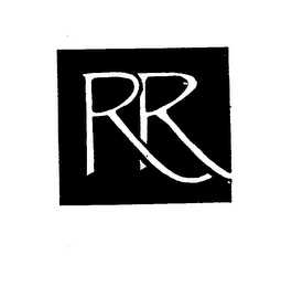 RR logo