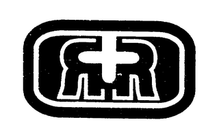 R+R logo