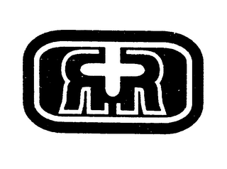 R+R logo