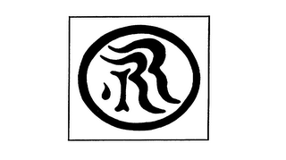 RR logo
