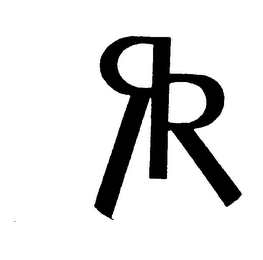 RR logo