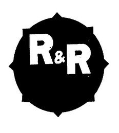 R&R logo