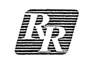 RR logo