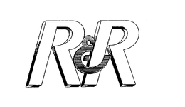 R&R logo