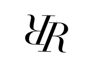 RR logo