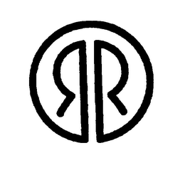 RR logo