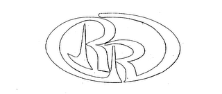 RR logo