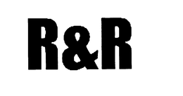 R&R logo