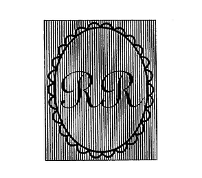 RR logo