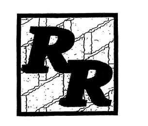 RR logo