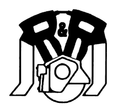 R&R logo