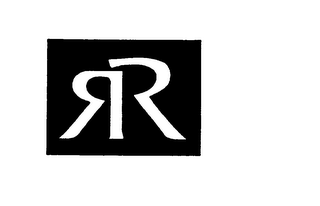 RR logo
