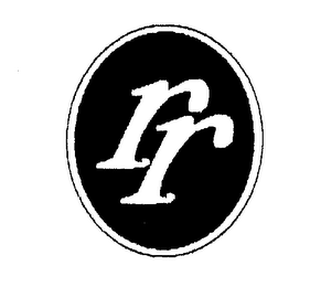 RR logo
