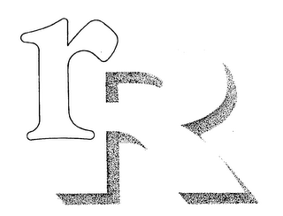 RR logo