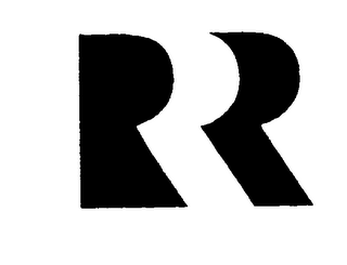 RR logo