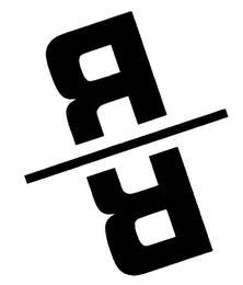 R/R logo