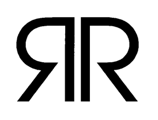 RR logo