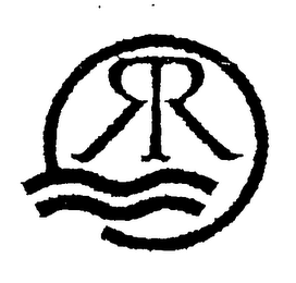 RR logo