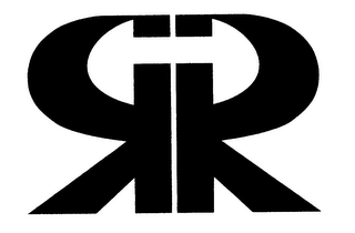 RR logo