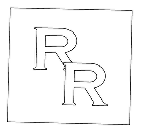 RR logo