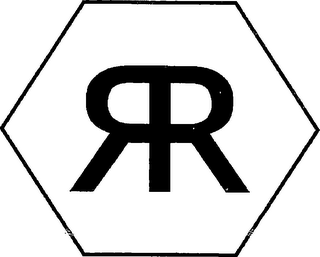 RR logo