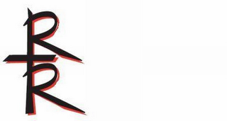 RR logo