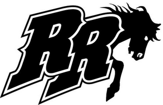 RR logo