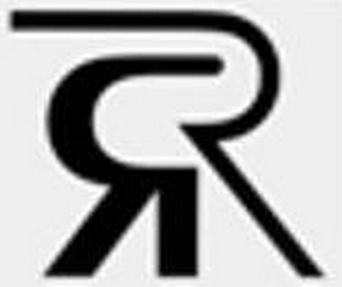 RR logo