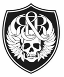 R&R logo