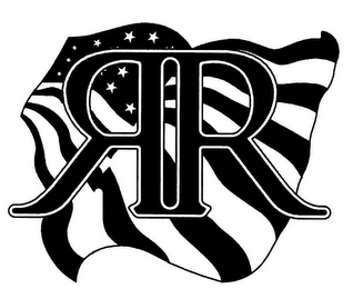 RR logo
