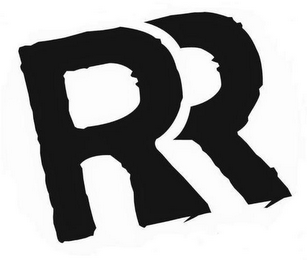 RR logo