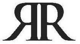 RR logo