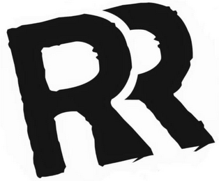 RR logo